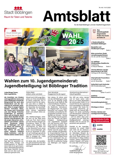 Böblingen 14.11.2025