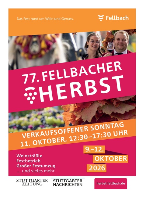 Fellbacher Herbst