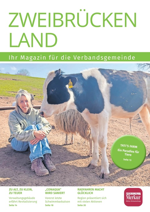 SZ Zweibrücken, 19.03.2026