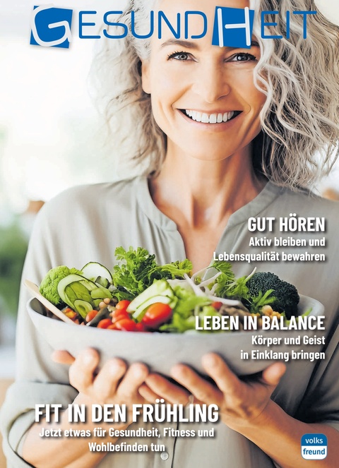 TV Gesundheit 25.03.2026