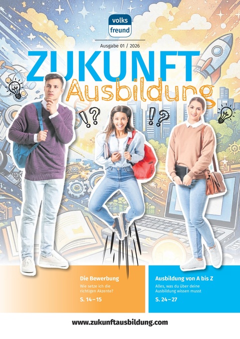 TV Zukunft 20.02.2026