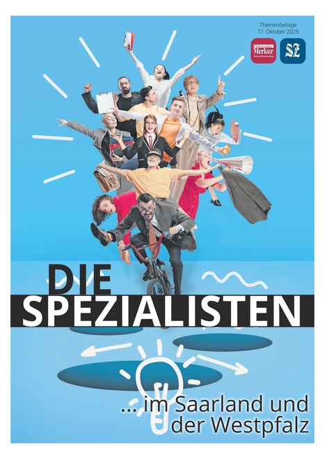 SZ Spezialisten, 17.10.2025