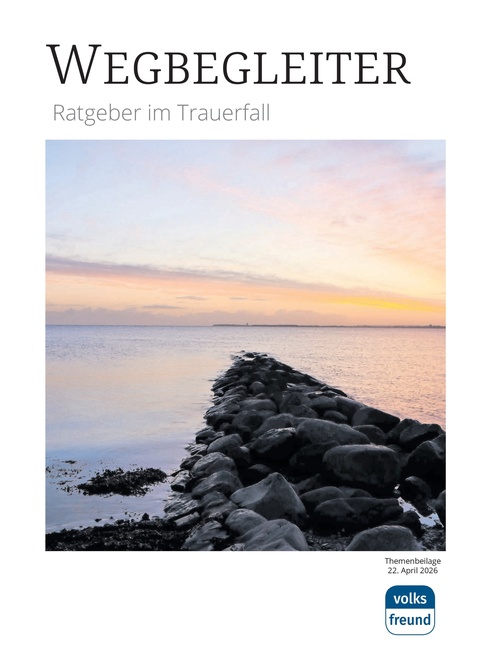 TV Wegbegleiter 22.04.2026