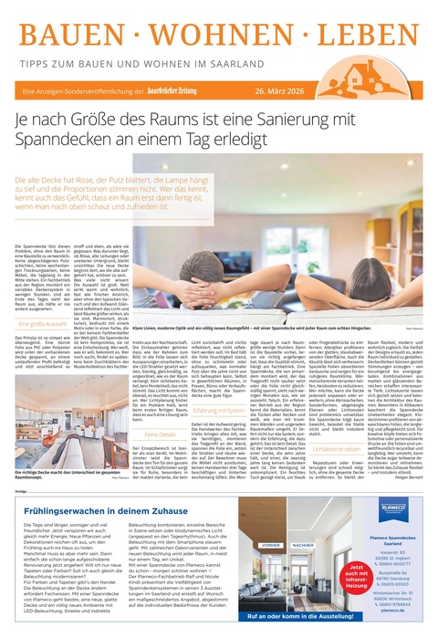 SZ BWL, 26.03.2026