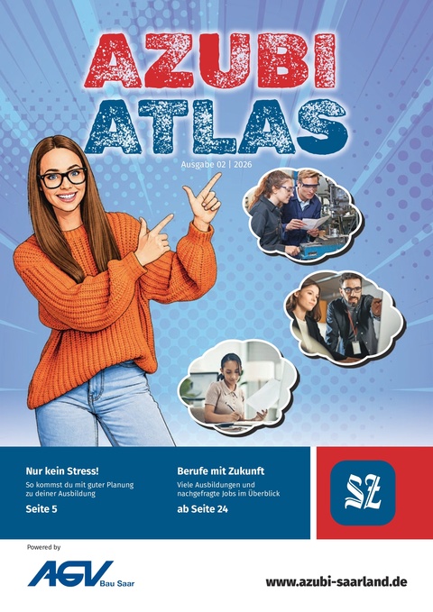 SZ Azubi Atlas Sep 26