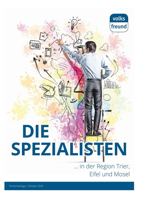 TV Spezialisten 22.10.2025