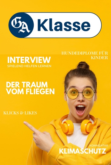 GA Klasse