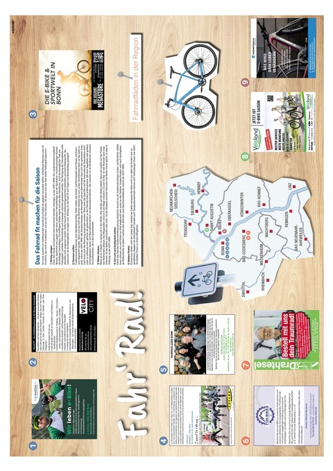 Fahrrad