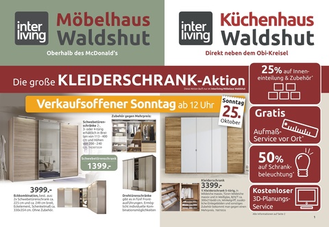 Wohnwelt Rheinfelden