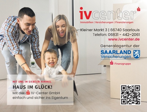 IV Center 2026