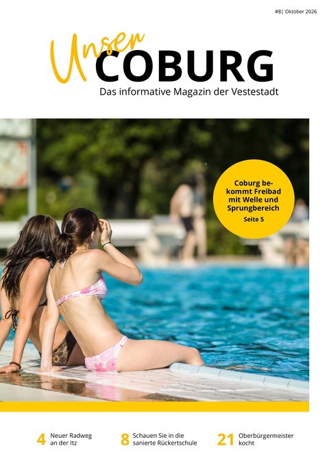 Unser Coburg