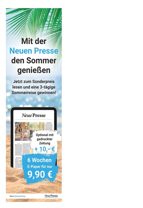 Wochenspiegel - Coburg