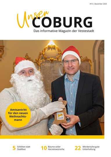 Unser Coburg