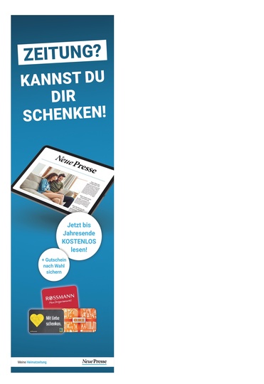 Wochenspiegel - Kronach