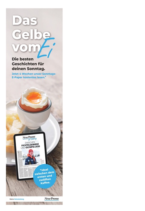 Wochenspiegel - Coburg