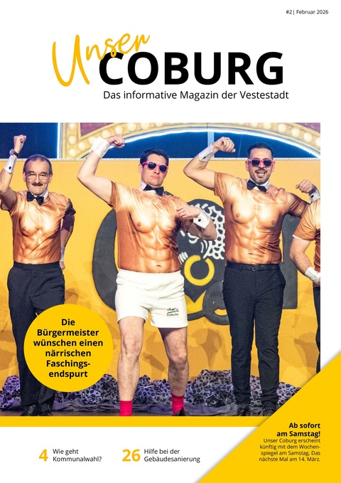 Unser Coburg