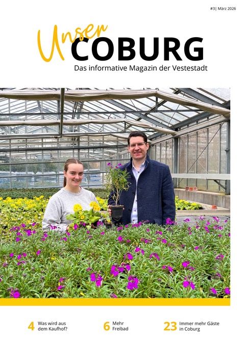 Unser Coburg