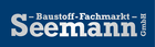 Seemann Baustoffe Logo