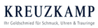 Juwelier Kreuzkamp Logo