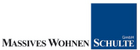 Massives Wohnen Schulte Logo
