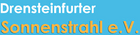 Drensteinfurter Sonnenstrahl Logo