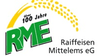 RME Raiffeisen Mittelems