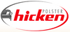 Polster Hicken
