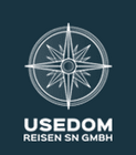 Usedom Reisen Logo
