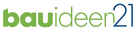 Bauideen21 Logo