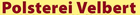 Polsterei Velbert Logo