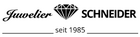 Juwelier Schneider in Oberhausen Filiale