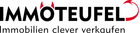 Immoteufel Logo