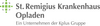 St. Remigius Krankenhaus Opladen