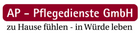 AP-Pflegedienste Logo