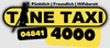 Tine Taxi