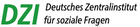 Deutsches Zentralinstitut für soziale Fragen Logo