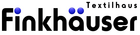 Textilhaus Finkhäuser Logo