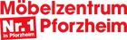 Möbelzentrum Pforzheim Logo