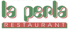 La Perla Logo