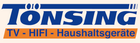 Tönsing Logo