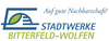 Stadtwerke Bitterfeld-Wolfen GmbH