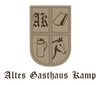 Altes Gasthaus Kamp