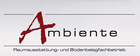 Ambiente Filialen und Öffnungszeiten