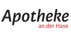 Apotheke an der Hase Logo