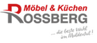 Möbelhaus Rossberg Logo