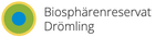 Biosphärenreservat Drömling Logo