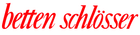 betten schlösser Logo