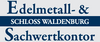 Edelmetall- & Sachwertkontor Schloss Waldenburg