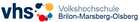 Volkshochschule Brilon-Marsberg-Olsberg Filiale