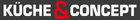 Küche & Concept Logo